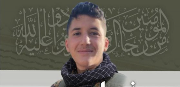 TracTerrorism's tweet photo. Israeli Weaponized Drone Kills Two #Hezbollah Militants, Including a 16-Year-Old, #Yater, #Bint #Jbeil District, #Lebanon
https://t.co/5qY0l3QKSO https://t.co/nG2okpS3vZ