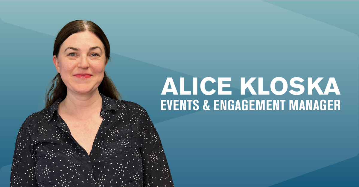 Help us welcome Alice Kloska, Housing Forward's new Events and Engagement Manager!

Read more: facebook.com/photo?fbid=725…