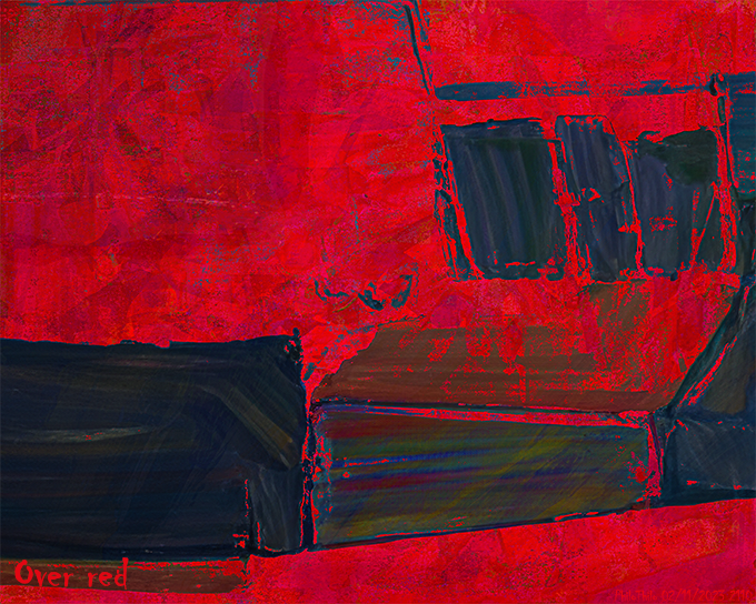 PhiloThilo's tweet photo. Over red
PhiloThilo 02/11/2023
#digitalart #overred #philothilo https://t.co/uIq4oKXD47