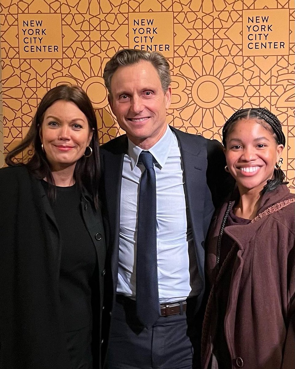 Tony Goldwyn Updates tweet media