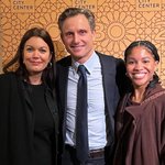Photo by Tony Goldwyn Updates (@GoldwynUpdates)