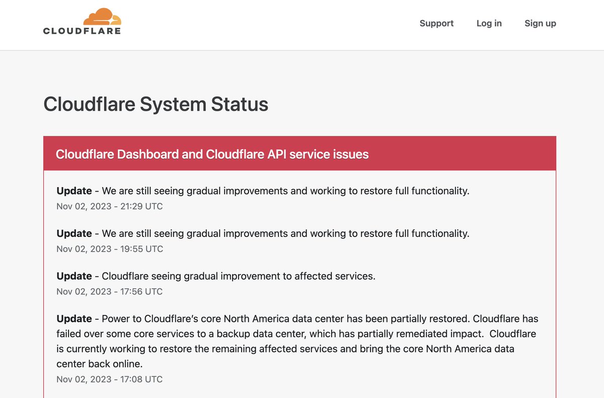we broke cloudflare w/ <a href="/BagsApp/">BAGS</a> 💰