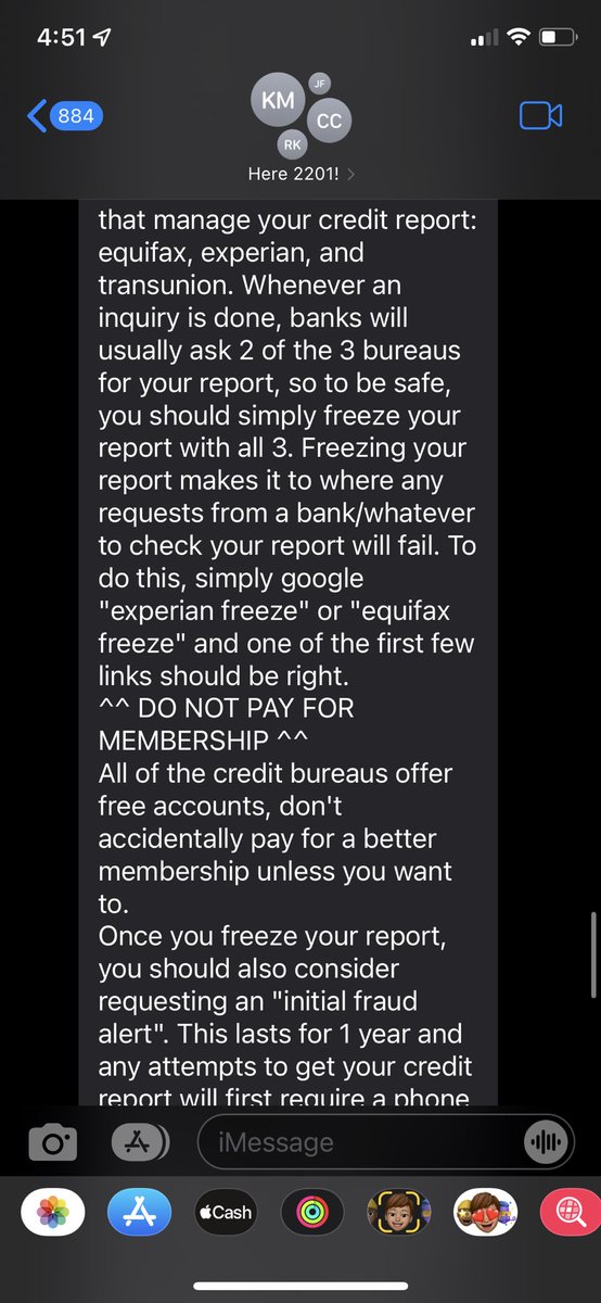nrb8042's tweet photo. If you attended GT anytime between ~2018-present you might have had your SSN leaked https://t.co/Ja1LEIxPP6