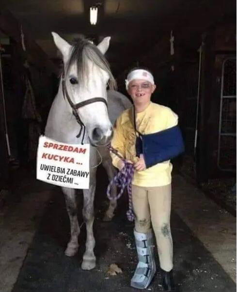 Szybkie ogłoszenie!