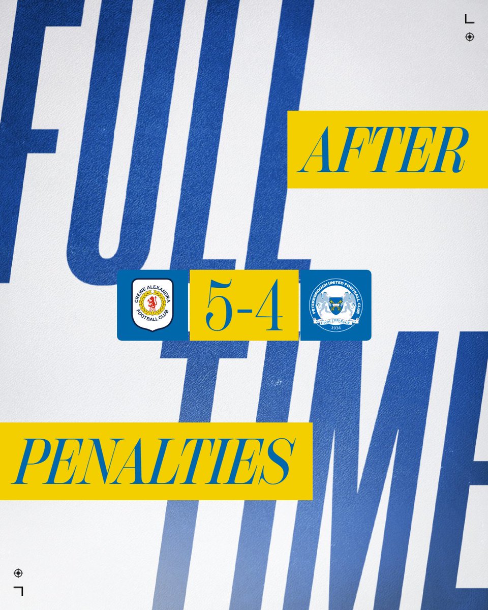 theposhacademy's tweet photo. Toynton sees his penalty saved and Posh are out of the FA Youth Cup.

A tremendous effort on the night from the under 18s.

#pufc https://t.co/TMPoiR24LX