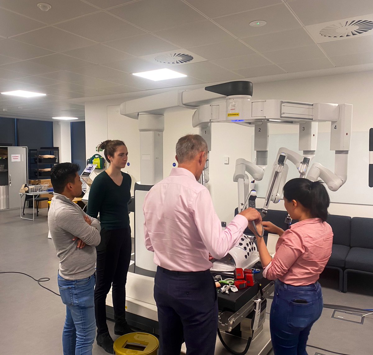 Nikhil Lal tweet media