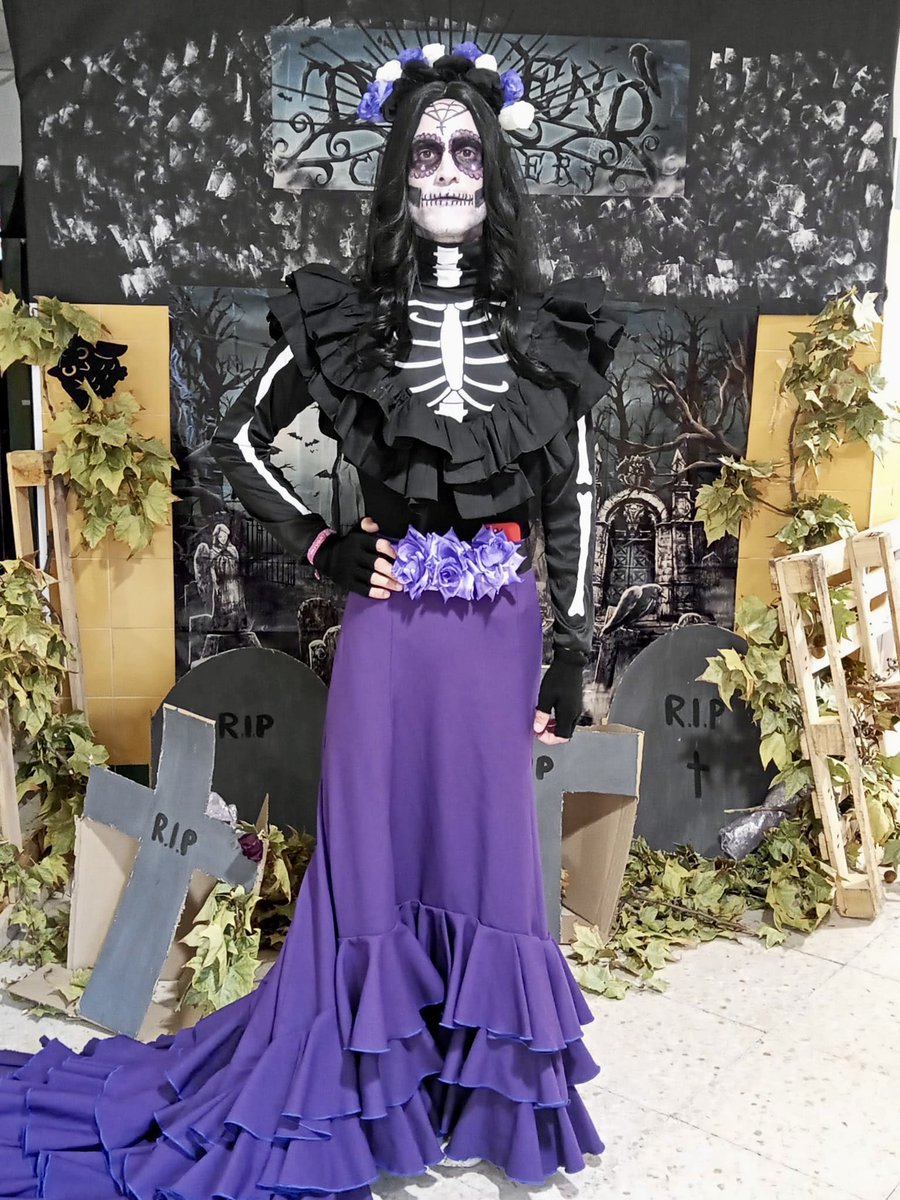 Danndancer's tweet photo. About last halloween https://t.co/DSSjH4fi9M