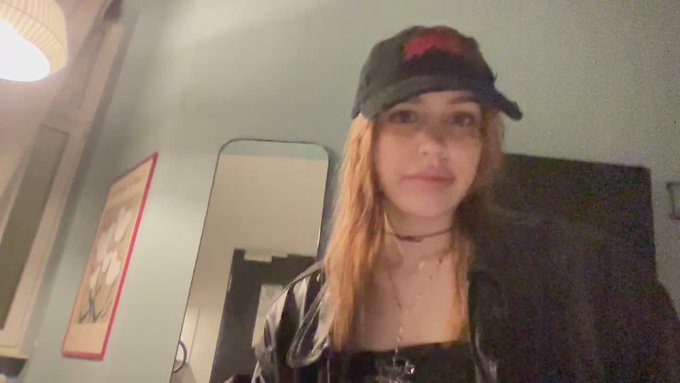 Rosaline ૮ ˶ᵔ ᵕ ᵔ˶ ა is live now! https://t.co/lJgLf1smnz https://t.co/G4DmKPDO9A