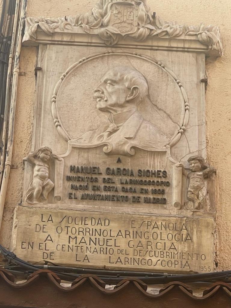 VictorMaojo's tweet photo. @rosabelmonte Tras estos cantantes extranjeros que cuentas había profesores de canto (el de Björling casi deja sin voz a Birgit Nilsson) y, concretamente tras ellos, un maestro de canto y genio español… https://t.co/15727kdK6Q