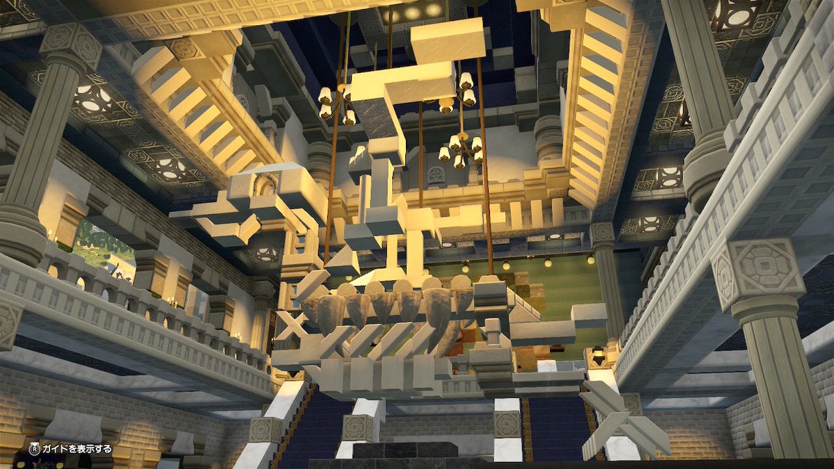 ラセイン tweet media