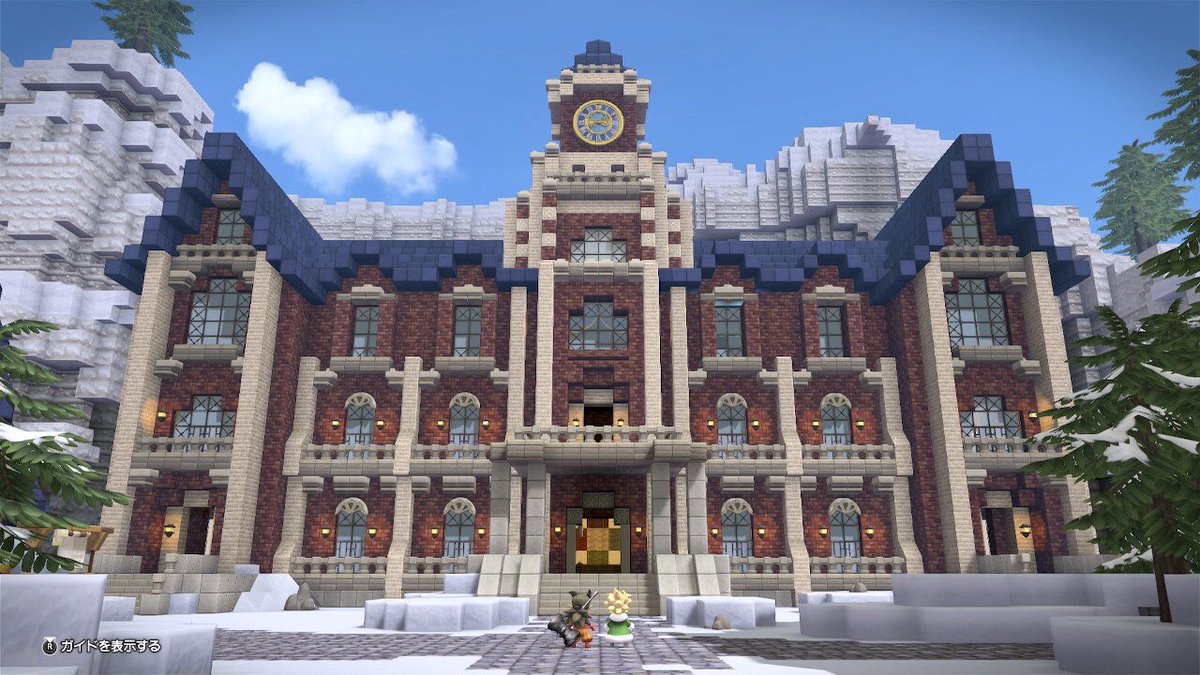 ラセイン tweet media