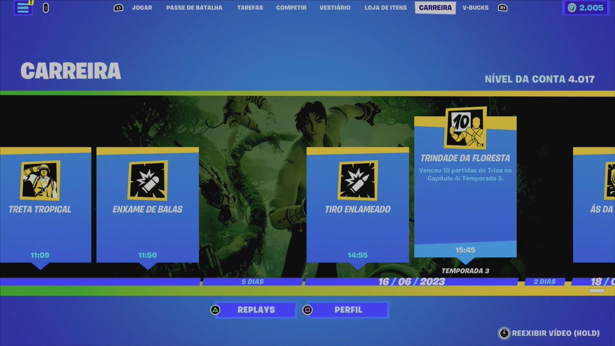 iannzits on X: A atualização v24.40 do Fortnite está programada