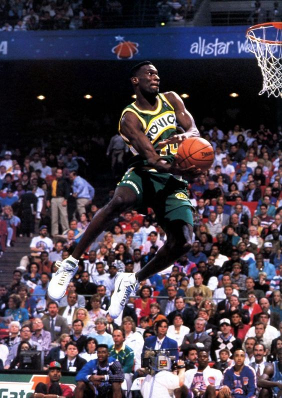 Drop a Sonics image that lives in your head rent free