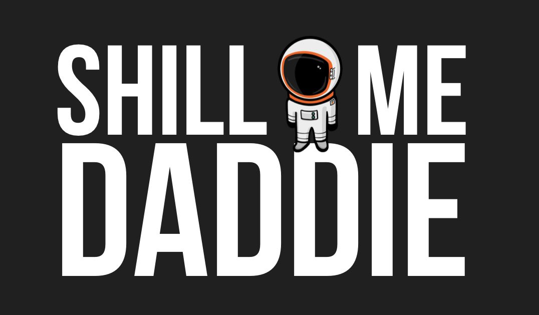 Space Daddies tweet media