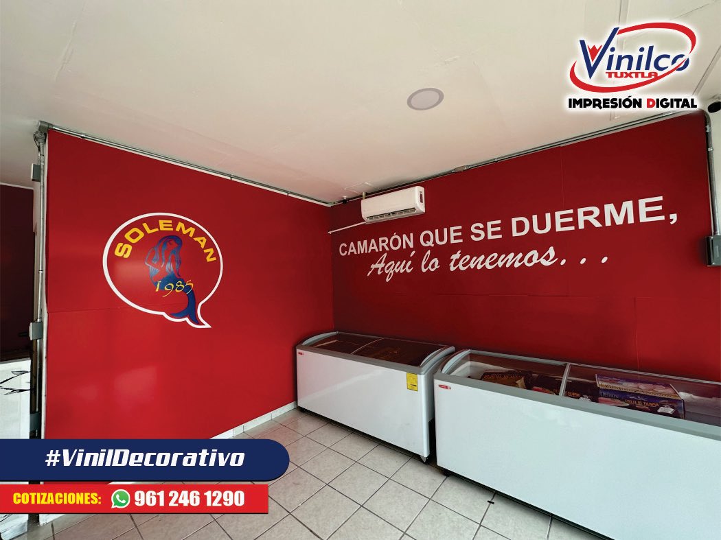 Vinilco Tuxtla tweet media