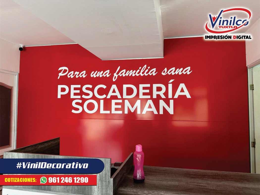 Vinilco Tuxtla tweet media