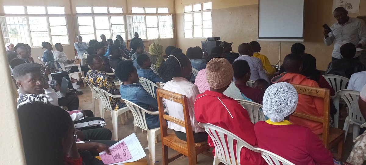 Partner Africa/CSC Koblenz tweet media