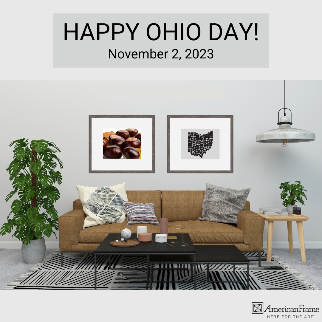 Happy Ohio Day - our home state!

#happyohioday #ohioday #ohio #buckeyestate