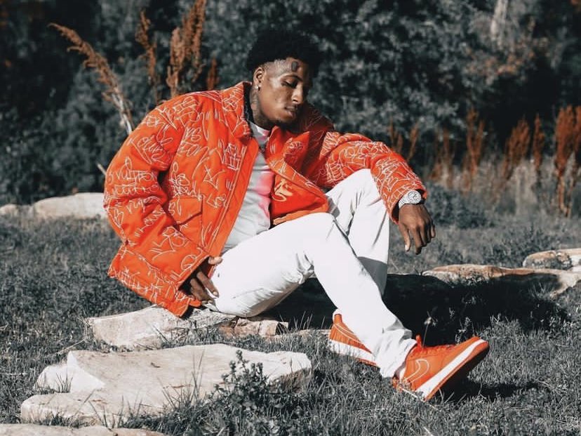mymixtapez's tweet photo. NBA YoungBoy’s attorney has requested modifications on his house arrest situation because his mental health is getting worse after almost 2 years on house arrest https://t.co/GQEhClaPei