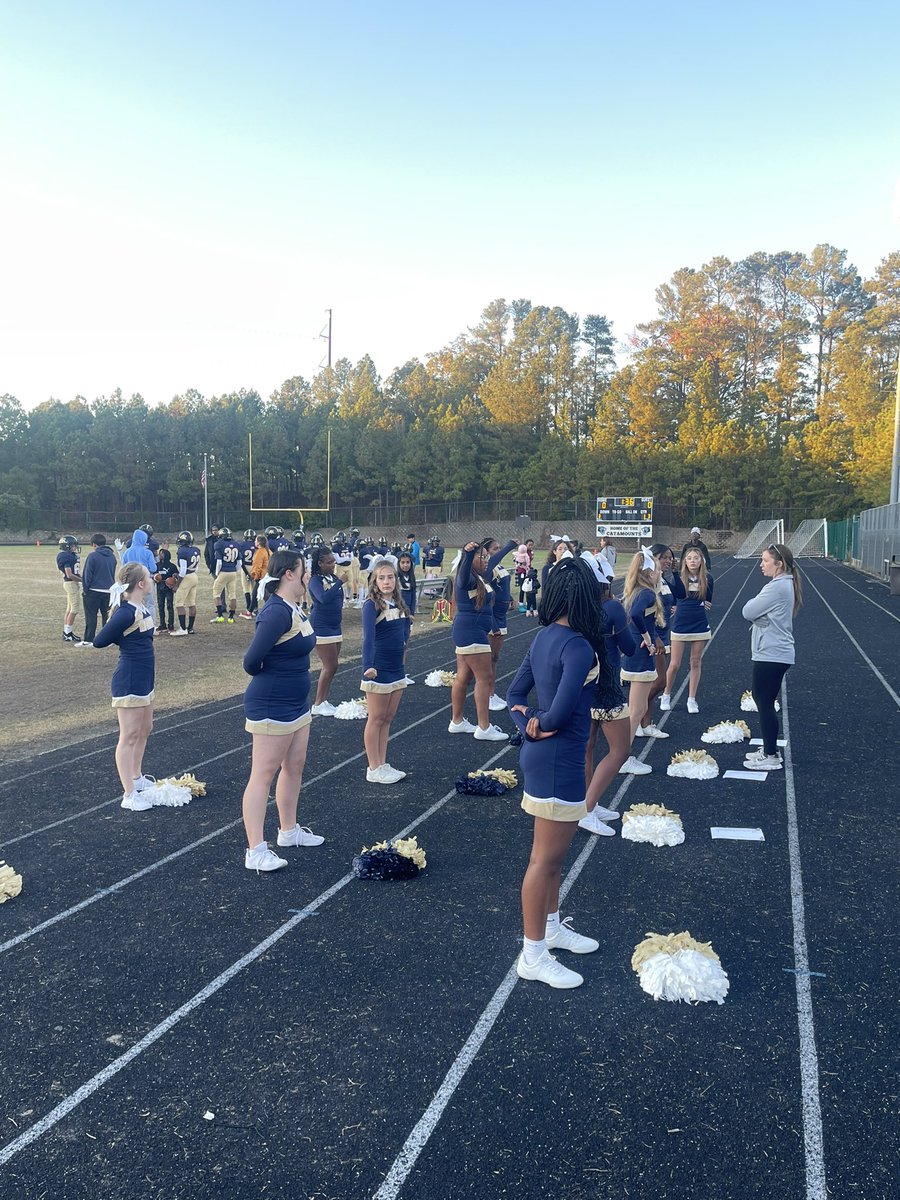 Alston Ridge Middle School tweet media