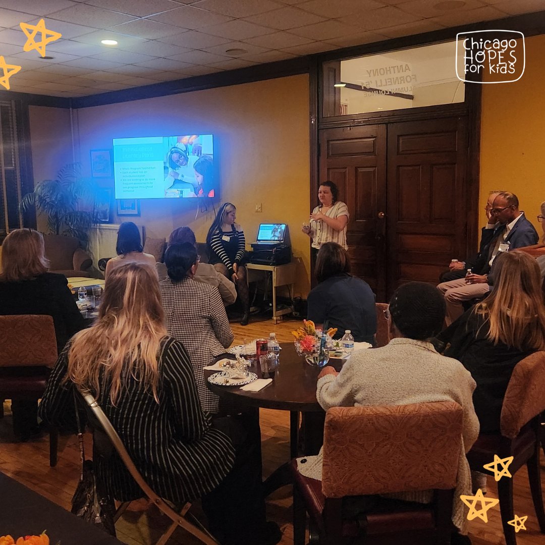 ChicagoHOPESforKids (@chihopesforkids) on Twitter photo π A big shoutout to our dedicated team for their unwavering commitment! Thanks to our partners: <a href="/mathcircchicago/">Math Circles of Chicago</a> for enrichment support, <a href="/_abetterchicago/">A Better Chicago</a> for grant support, and <a href="/UChiIELab/">UChicago Inclusive Economy Lab</a> for curriculum planning. Let's make this unforgettable! πβ¨ π A big shoutout to our dedicated team for their unwavering commitment! Thanks to our partners: <a href="/mathcircchicago/">Math Circles of Chicago</a> for enrichment support, <a href="/_abetterchicago/">A Better Chicago</a> for grant support, and <a href="/UChiIELab/">UChicago Inclusive Economy Lab</a> for curriculum planning. Let's make this unforgettable! πβ¨