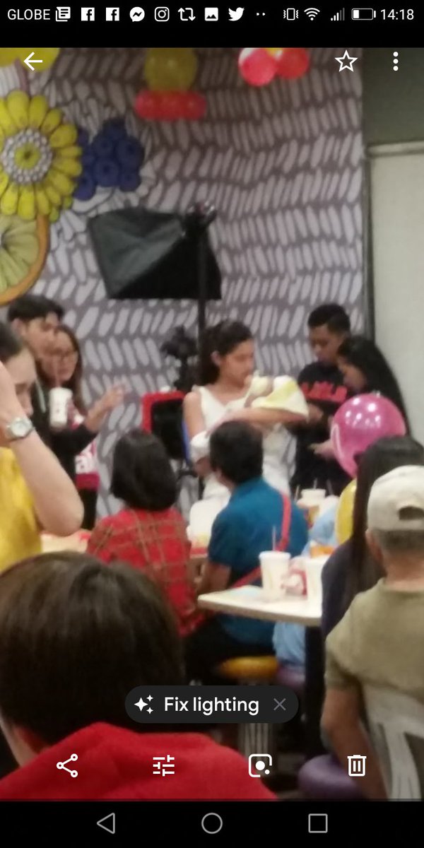 MCambsl2's tweet photo. TRUTH abt ALDUB....
CTTO 16
I was present jan... 
#BOYCOTTGMAxTV5xTVJ968 https://t.co/6ENXL6jlNm
