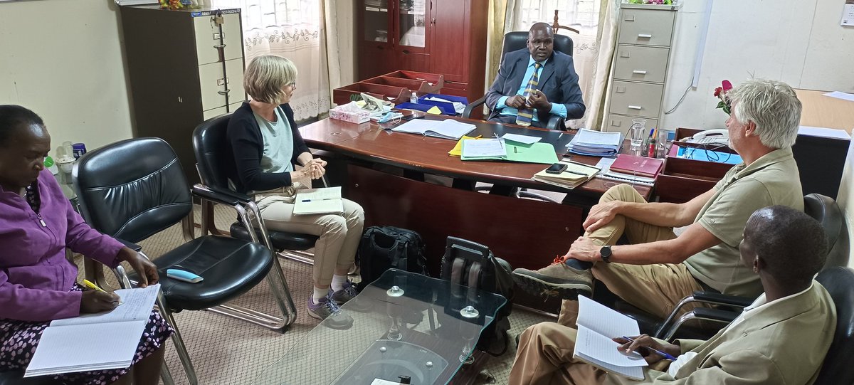 #StoriesofChange, dealing with unseen water and protecting it becomes a crucial aspect of resilience for ensuring the resource is sustainable and  saving for future generations use. Protecting Kabatini Aquifer <a href="/WWF_Kenya/">WWF-Kenya</a> <a href="/VEI_NL/">VEI</a> <a href="/NakuruWater/">Nakuru Water</a> <a href="/KEWASNET/">KEWASNET</a> <a href="/kewasnetceo/">CEO KEWASNET</a> <a href="/WorldWaternet/">World Waternet</a>