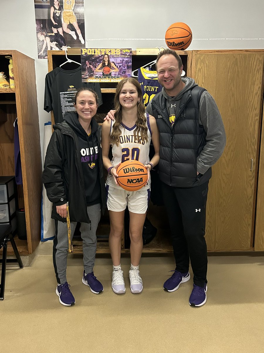 Julia Koch tweet media