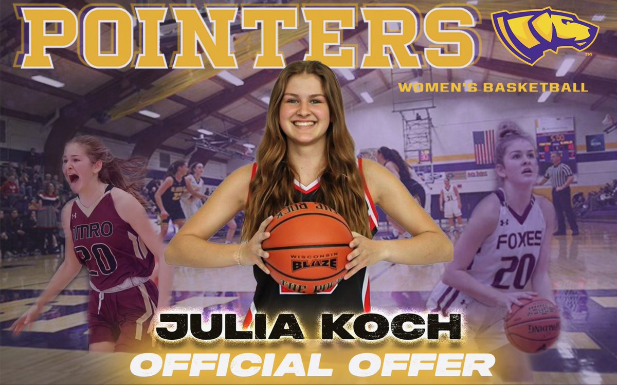 Julia Koch tweet media