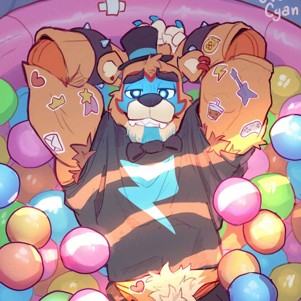 these are my most popular pieces

 i wonder why