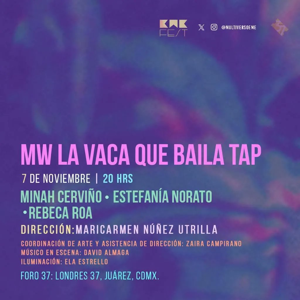 Eme Aquí tweet media