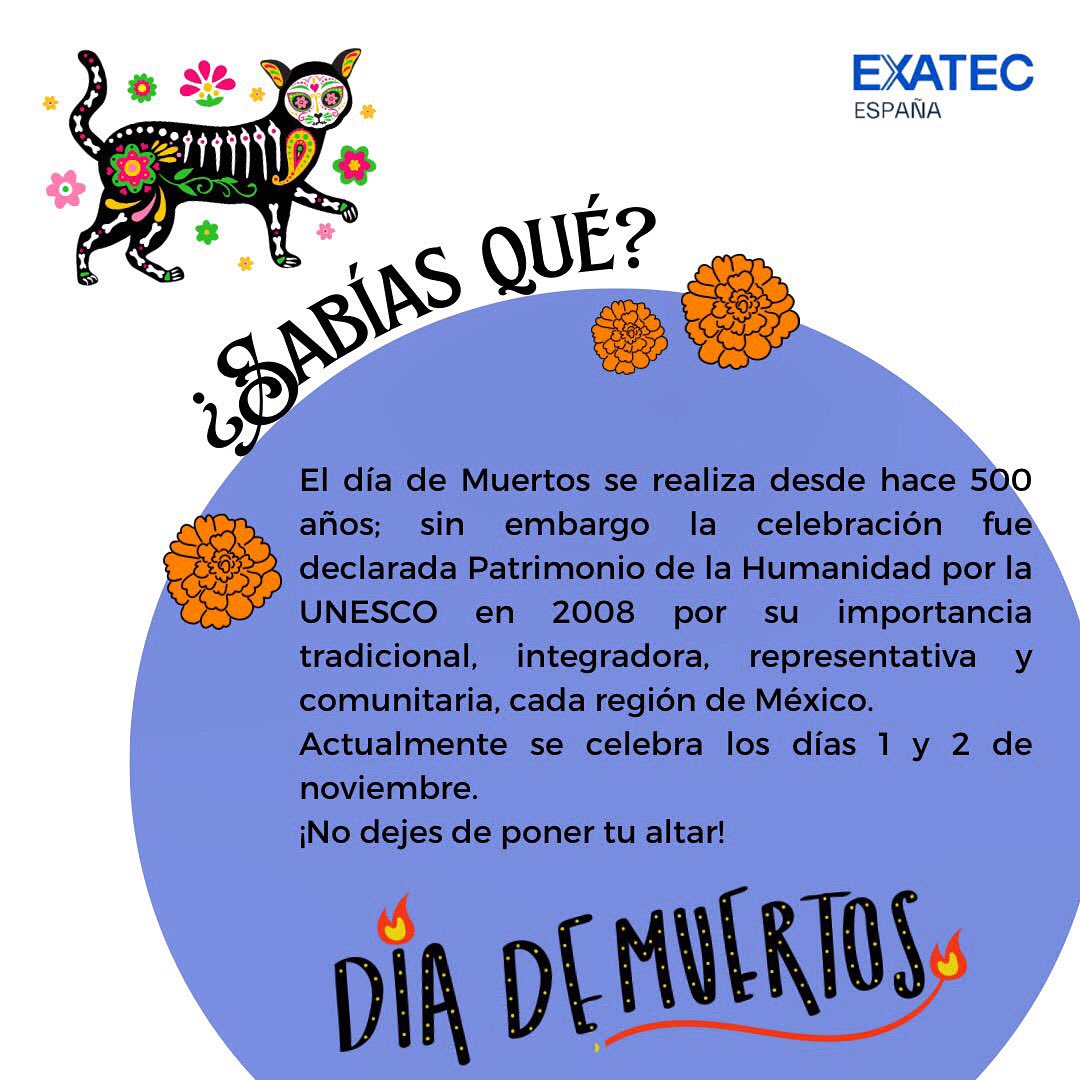 EXATEC España🇪🇸🇲🇽 tweet media