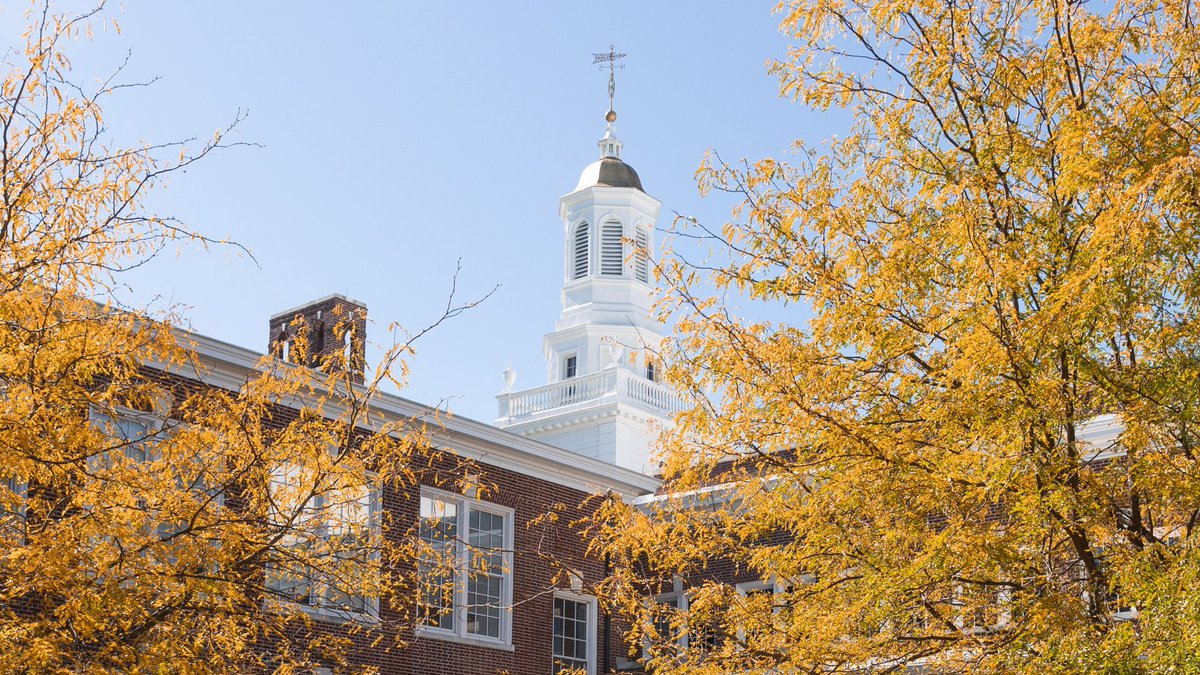 Rowan University tweet media