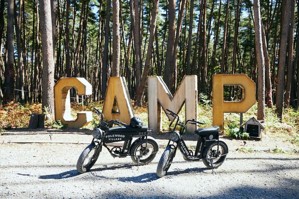 hynm's tweet image. 自転車以上、自動車未満。アーバンドライブスタイルで感じる、秋の八ヶ岳。

#UrbanDrivestyle
#FOLKWOODVILLAG八ヶ岳

houyhnhnm.jp/news/785101/