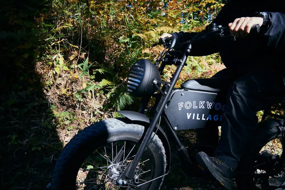 hynm's tweet image. 自転車以上、自動車未満。アーバンドライブスタイルで感じる、秋の八ヶ岳。

#UrbanDrivestyle
#FOLKWOODVILLAG八ヶ岳

houyhnhnm.jp/news/785101/