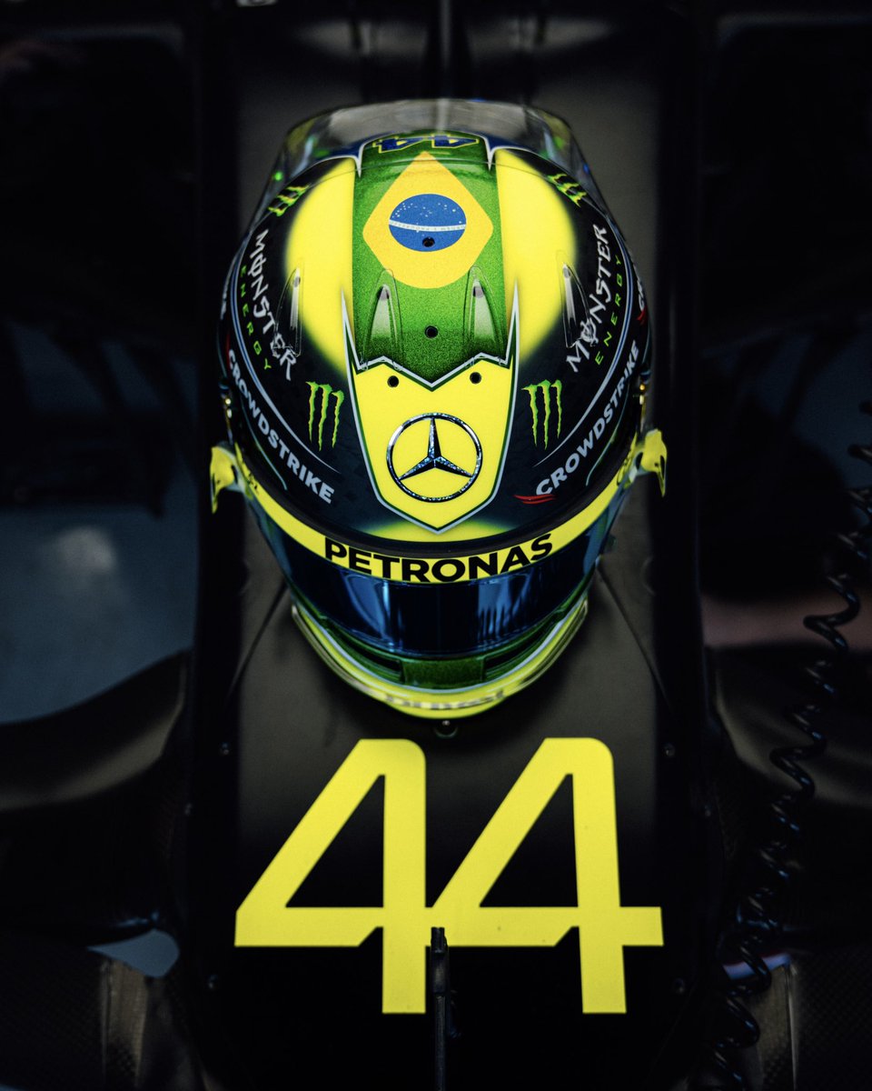 Mercedes-AMG PETRONAS F1 Team tweet media