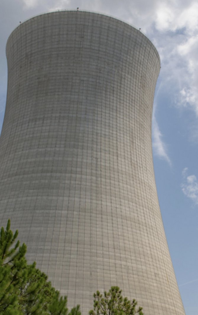 Several U.S. states have been rebranding energy sources like nuclear, natural gas, and biomass as "clean" or "renewable." 

North Carolina recently passed a law to include nuclear energy in its clean energy standard, a move criticized for favoring traditional Republican-backed