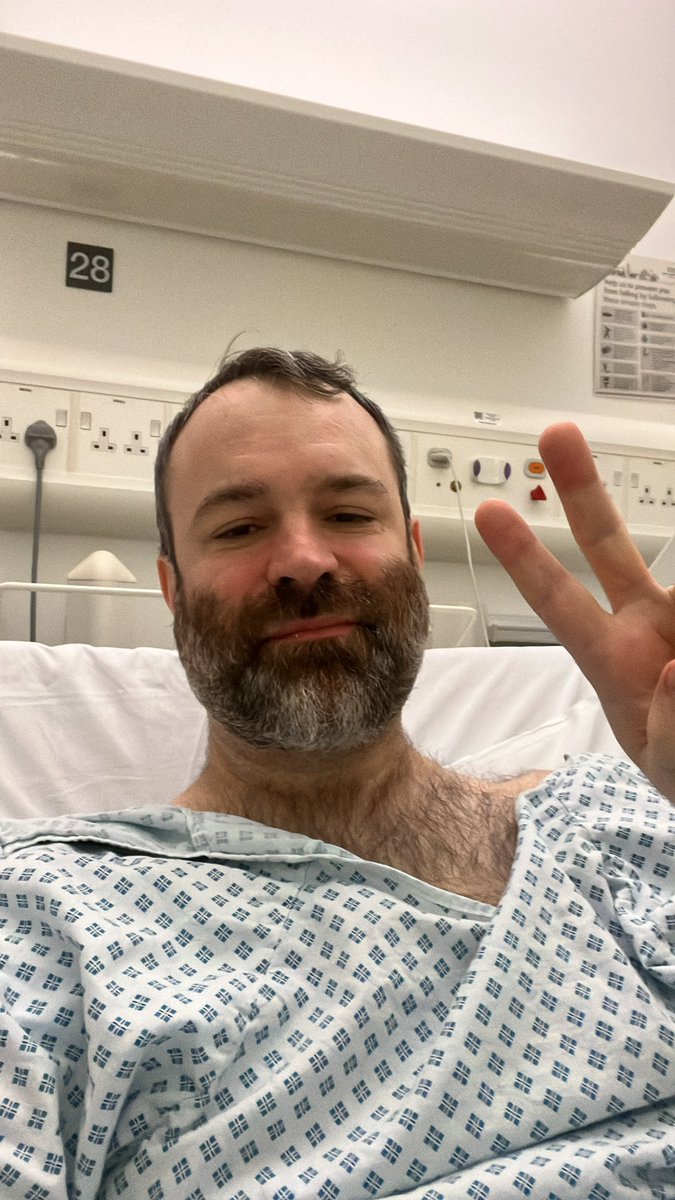 Tim Exile tweet media