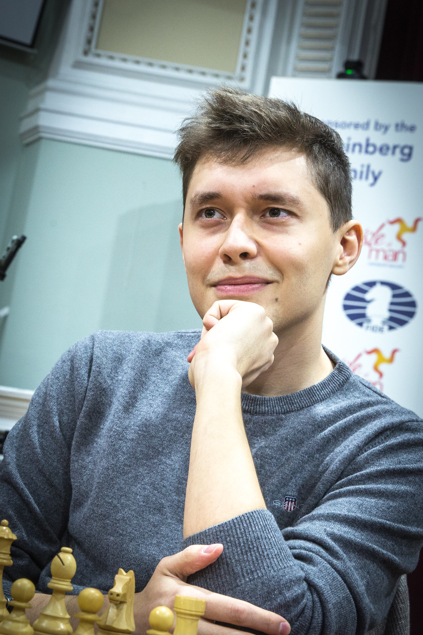 Ivan Cheparinov - Best Of Chess