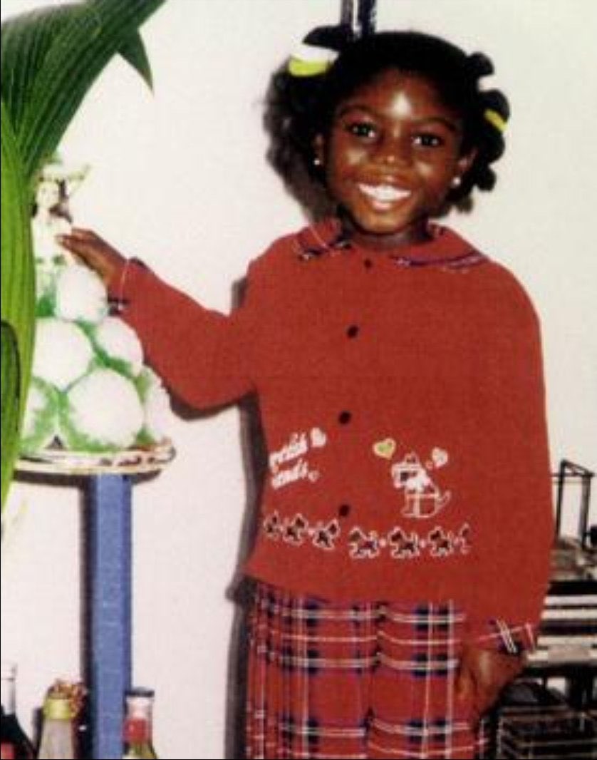 Black Things UK tweet media