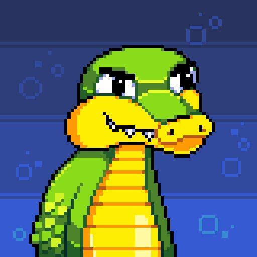 Blogeblognews's tweet photo. 💰Earn $Croge Rewards holding #Crogetama 🐊

Crogetama is a low-cap coin launched on BSC just a few hours ago on November 2, 2023. It’s a project primarily supporting the resurgence of #Croge and its growth over the past few days.

Learn More About:
https://t.co/xHxtjSIonU

@crogetama #crypto #memecoin #bnb #bsc