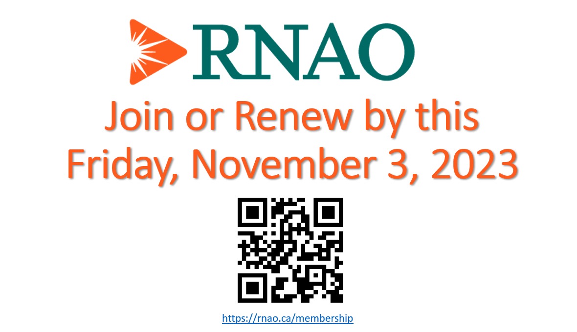 Dr. Doris Grinspun 🇨🇦 RN, PhD, FAAN, O.ONT tweet media