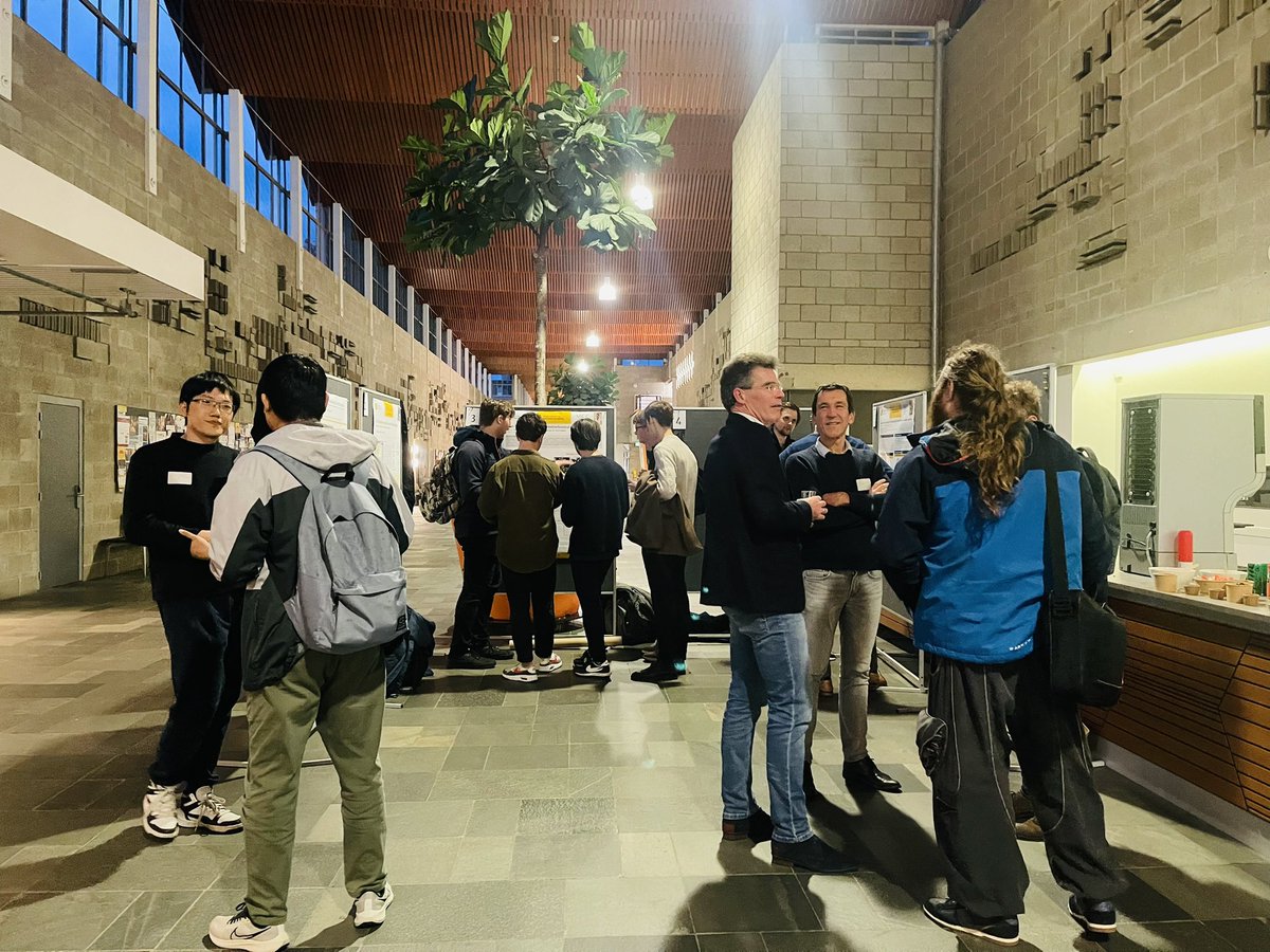 Nong Artrith tweet media