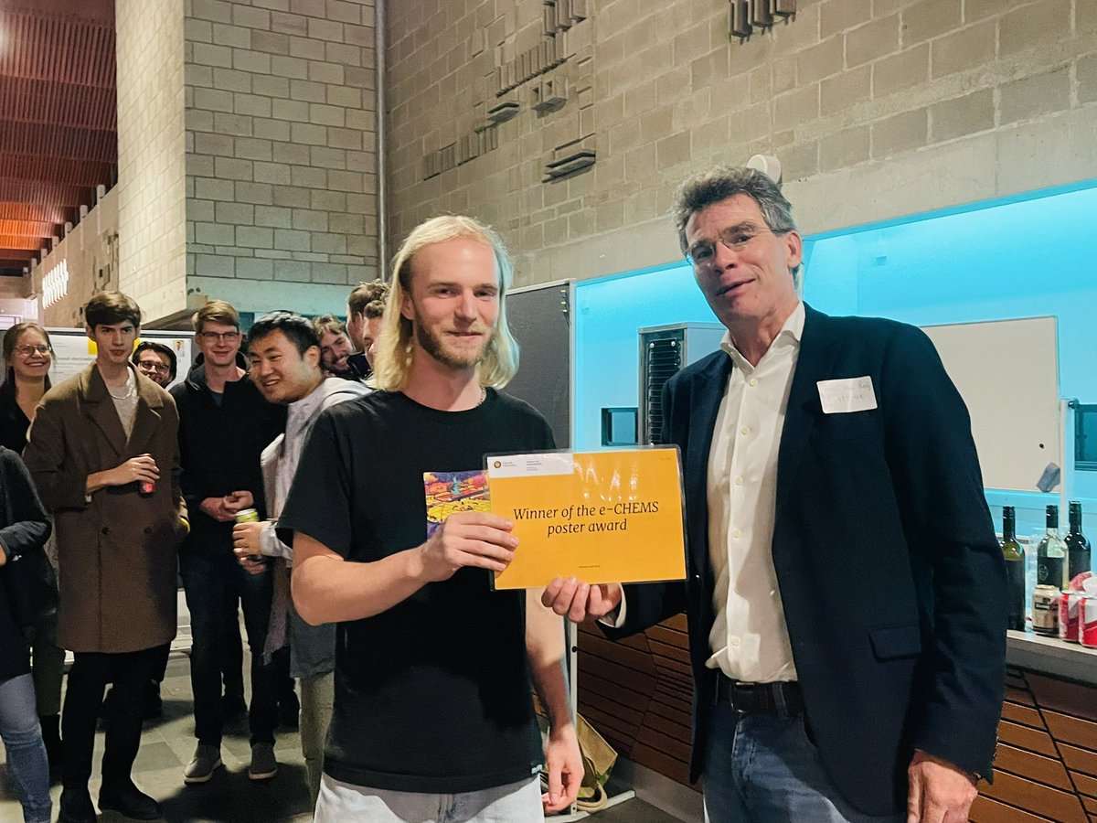 Nong Artrith tweet media