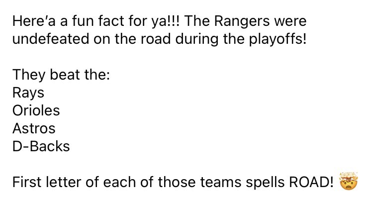 Stephanie Warner tweet media