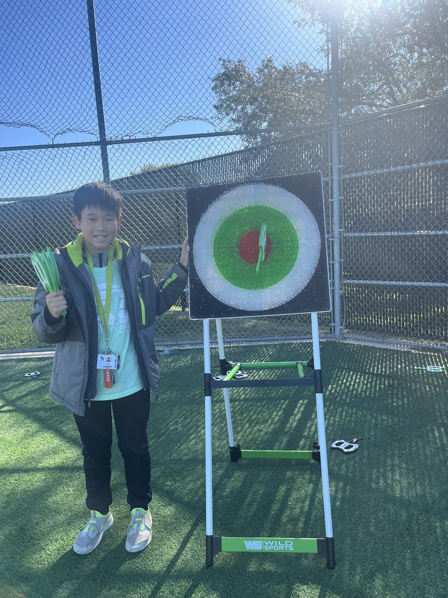 George Ranch PALS I & II tweet media