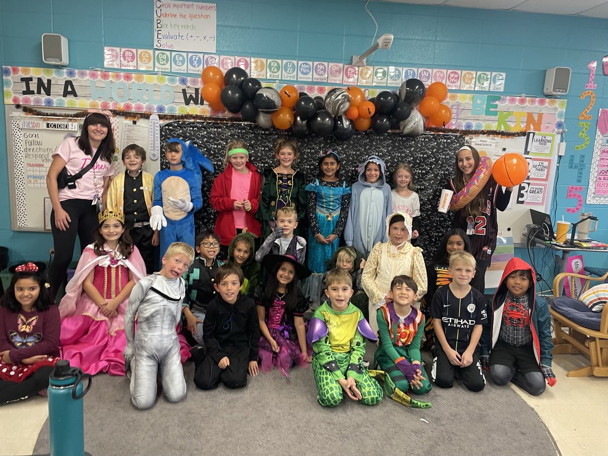 We had the best halloween! 👻🎃💀 #iginspires #RTSD26LifeReady