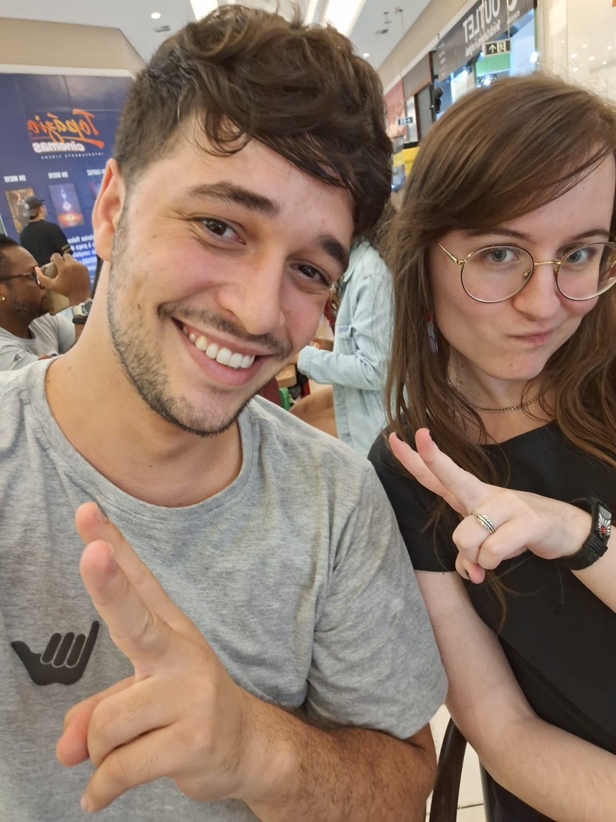 Laís 🌸 ライス tweet media