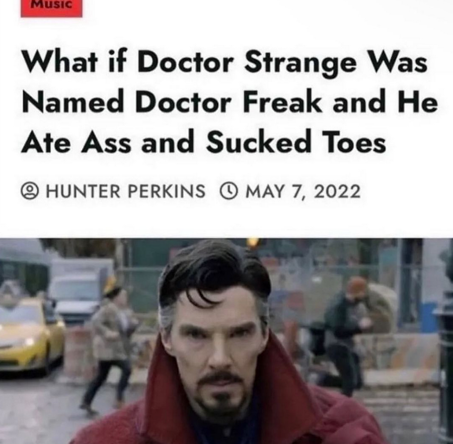 EverythingOOC's tweet image. 