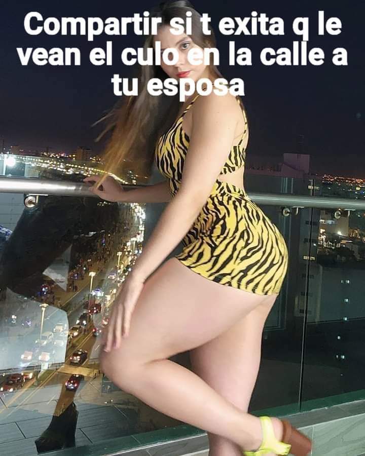 Cuernos y mucho mas... tweet media